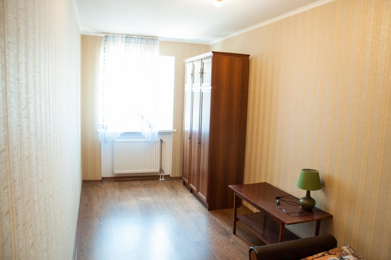 Apartments On Svobody 39 Užhorod Exteriér fotografie